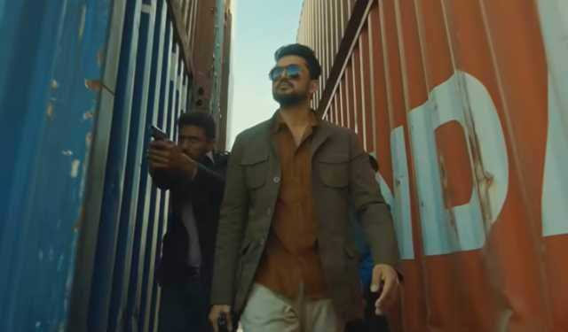 ফেরার ইঙ্গিত দিলেন শুভ