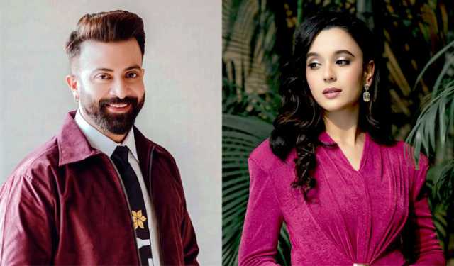 ‘তাণ্ডব’ করছেন শাকিব খান, সঙ্গী সাবিলা নূর