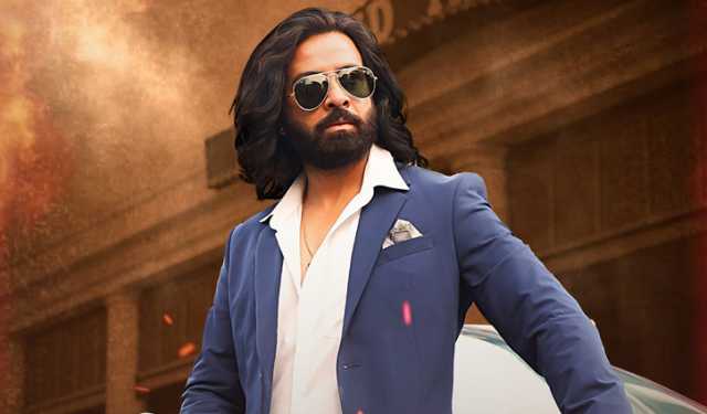 শ্রমিক দিবসে কাদের শ্রদ্ধা জানালেন শাকিব?