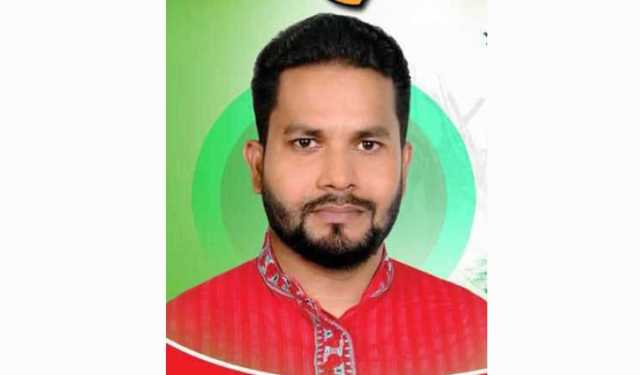 মাদারীপুরে উপজেলা শ্রমিকদলের সভাপতিকে হত্যার ঘটনায় মামলা