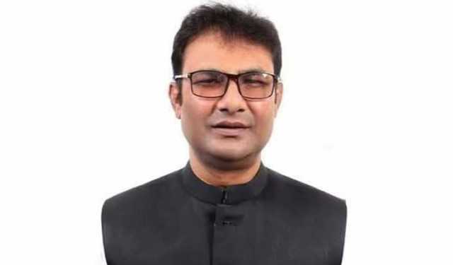 গাইবান্ধার সাবেক এমপি শাহ সারোয়ার দিনাজপুরে গ্রেপ্তার