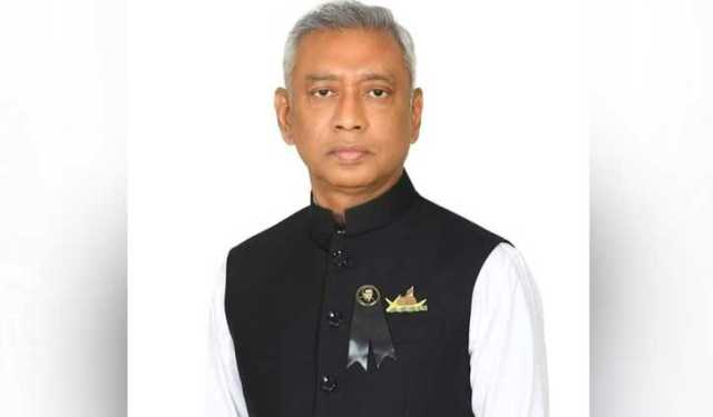 সাবেক এমপি শামীমের দেশত্যাগে নিষেধাজ্ঞা
