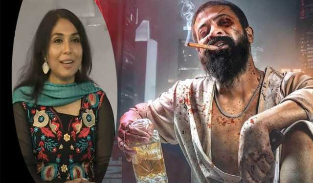 ‘সাপোর্ট’ চাইলেন ‘বরবাদ’ এর প্রযোজক
