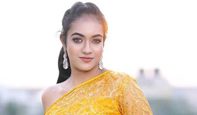 ফাঁস হওয়া ভিডিও নিয়ে যা বললেন অভিনেত্রী