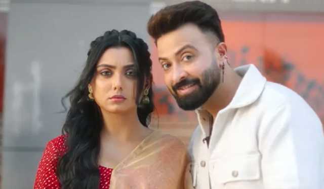 টিকিট না পাওয়ায় আমার পরিবারও ‘বরবাদ’ দেখতে পারেনি: শাকিব