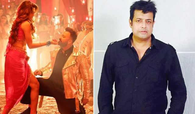 হুমকি দিয়ে কোনো লাভ নেই, ‘বরবাদ’ প্রসঙ্গে ওমর সানি
