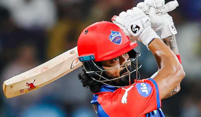 লক্ষ্ণৌ মালিককে ব্যাটেই জবাব দিলেন রাহুল