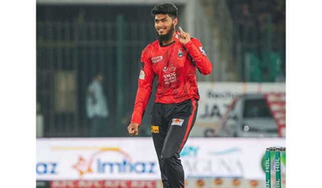 লাহোরের মালিক বললেন, ‘রিশাদ আমি তোমাকে ভালোবাসি’