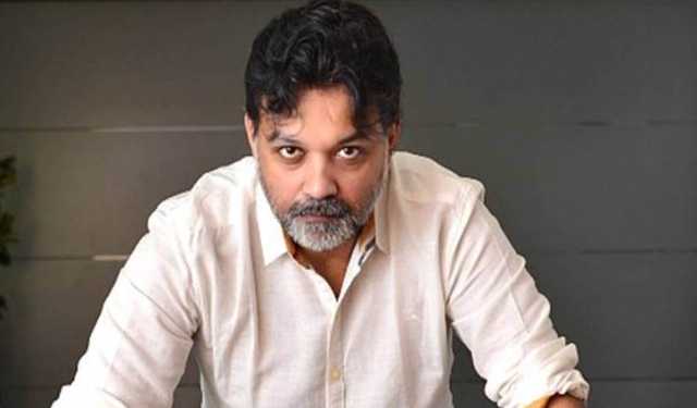 হাসপাতালে সৃজিত মুখোপাধ্যায়