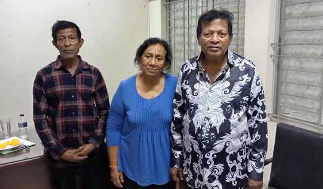 ব্যবসায়িক আমন্ত্রণ করে অপহরণ, সেই ৩ শ্রীলঙ্কান নাগরিক উদ্ধার
