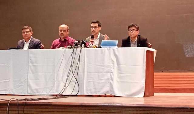 বৈশ্বিক বিনিয়োগের দুয়ার খুলতে যাচ্ছে বাংলাদেশ ইনভেস্টমেন্ট সামিট ২০২৫