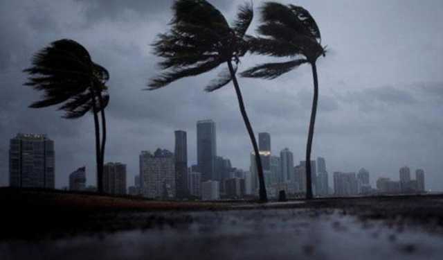 সন্ধ্যার মধ্যে ঢাকাসহ ১৫ জেলায় ঝড়ের পূর্বাভাস