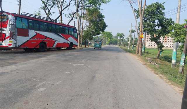 ঈদ উদযাপনে বাড়ি ফিরে প্রাণ হারাল শিশু সুমাইয়া