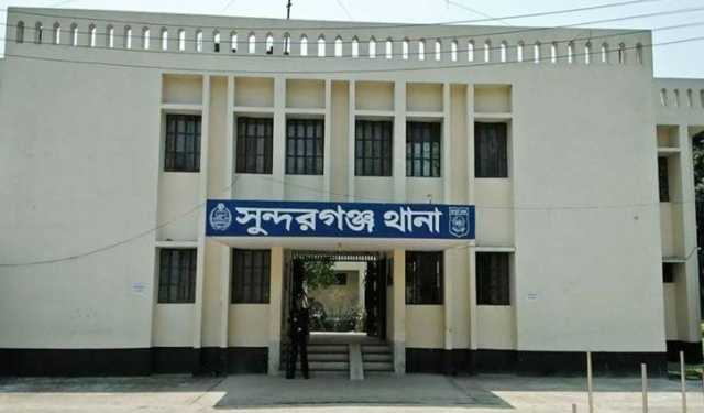 বর পক্ষকে উদ্ধারে গিয়ে হামলার শিকার পুলিশ, থানায় মামলা