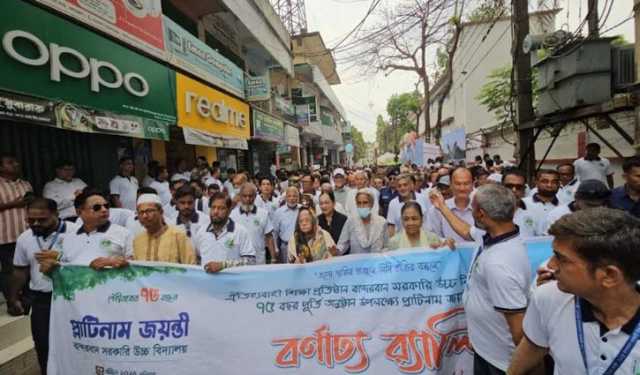 সম্প্রীতি বজায় রাখার আহ্বান পার্বত্য উপদেষ্টার