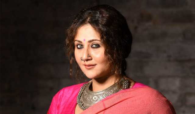 আমি বিবাহিত, বিয়েটা আমার হয়েছে: স্বস্তিকা