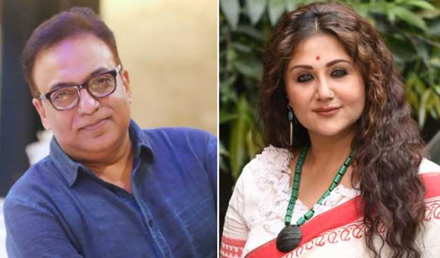 আড়ালে গিয়ে অরিন্দমকে গালাগাল দেয়: স্বস্তিকা