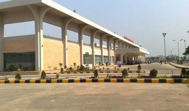 সিলেট থেকে সরাসরি হজ ফ্লাইট শুরু ১৪ মে