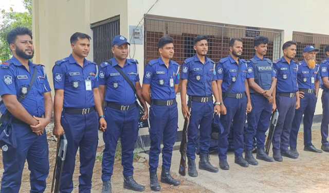 বিএনপির দুই পক্ষের পাল্টাপাল্টি কর্মসূচি, ১৪৪ ধারা জারি