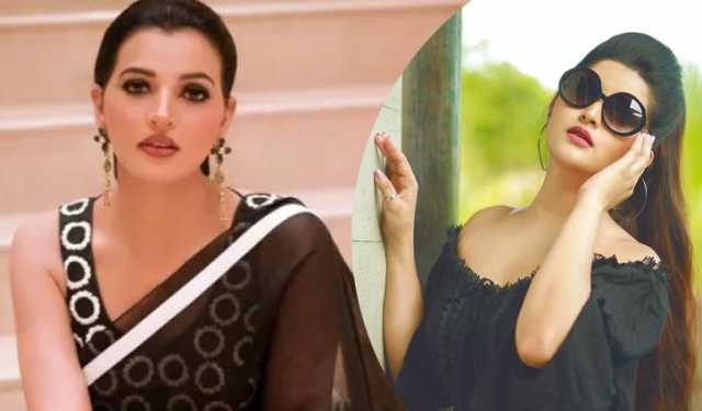বর্ষাকে নিয়ে পরীমনির দীর্ঘ পোস্ট, অনেক প্রশ্ন