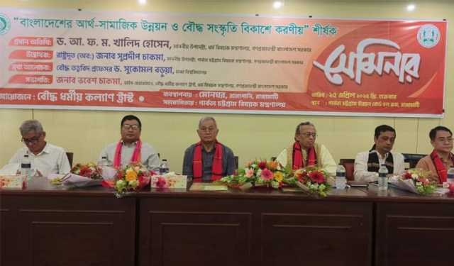 সম্প্রীতির বন্ধনে দেশটাকে এগিয়ে নিতে চাই: পার্বত্য উপদেষ্টা
