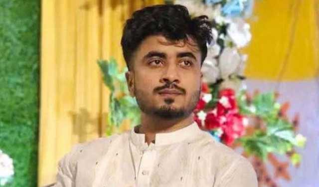 প্রাইম এশিয়ার শিক্ষার্থী পারভেজ নিহতের ঘটনায় মামলা
