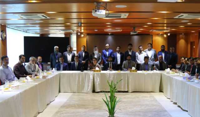নেগেটিভ ইক্যুইটি ক্যানসার, দ্রুত সমাধান প্রয়োজন: বিএসইসি চেয়ারম্যান