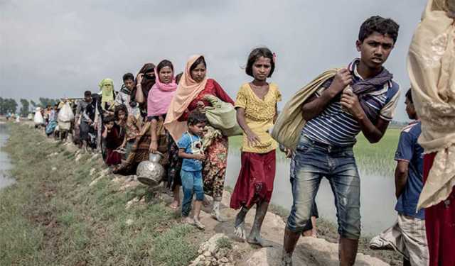 প্রত্যাবাসনের জন্য ১ লাখ ৮০ হাজার রোহিঙ্গার তালিকা চূড়ান্ত করেছে মিয়ানমার