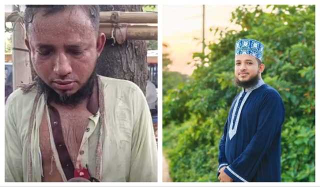 ধর্ষণের অভিযোগে গণপিটুনি, কারাগারে ইমামের মৃত্যু