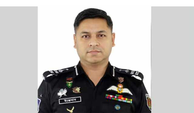 র‍্যাবের নতুন মুখপাত্র ইন্তেখাব চৌধুরী