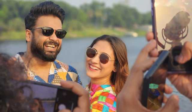মেহজাবীনের বিয়ে: আদনান আল রাজীবকে কতটা জানেন?