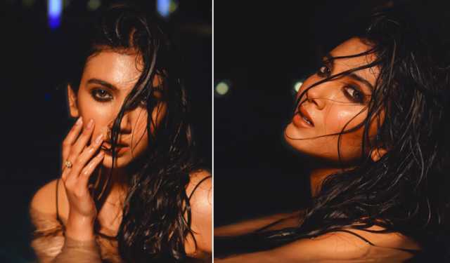 ‘জীবনে বিয়ে একবার করতেই চাই’