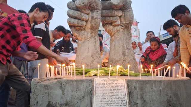 রানা প্লাজা ট্র্যাজেডির এক যুগ: বিচার-পুনর্বাসন আর কবে?