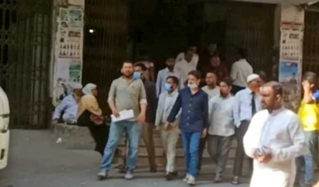 সাইফুলসহ তিন জন কারাগারে 