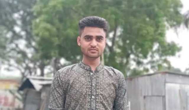 রাজশাহীতে পানের বরজ থেকে কৃষকের লাশ উদ্ধার
