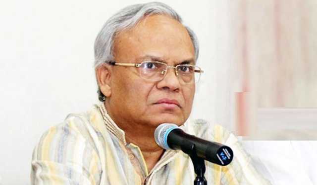 পরাজিত শক্তি নিউ ইয়র্ক টাইমসে মিথ্যা তথ্য দিয়ে রিপোর্ট করিয়েছে: রিজভী