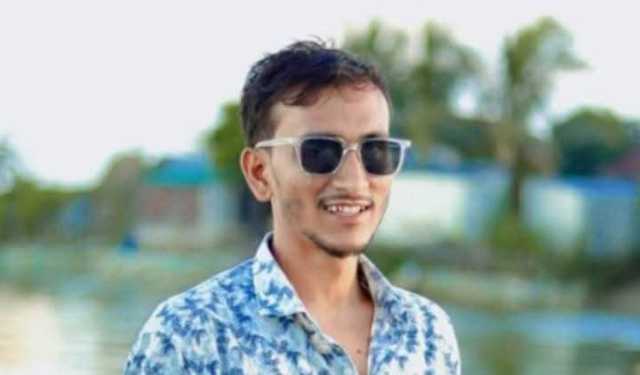 সুনামগঞ্জে বজ্রপাতে কলেজছাত্র নিহত