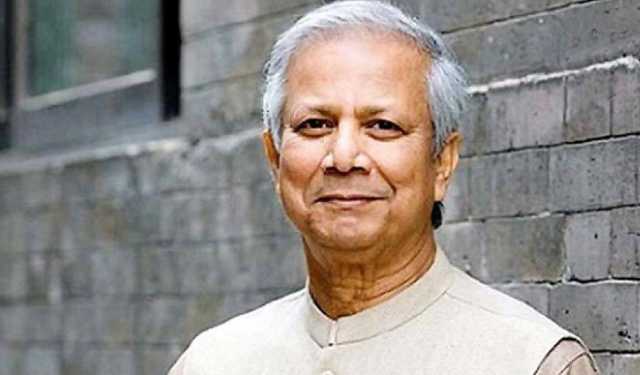 জাতির উদ্দেশে প্রধান উপদেষ্টার ঈদের শুভেচ্ছা বার্তা