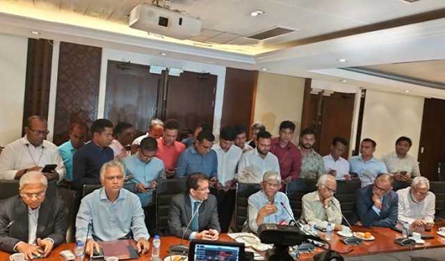 সরকারের পরিকল্পনায় স্বস্তির কথা জানালেন ব্যবসায়ীরা