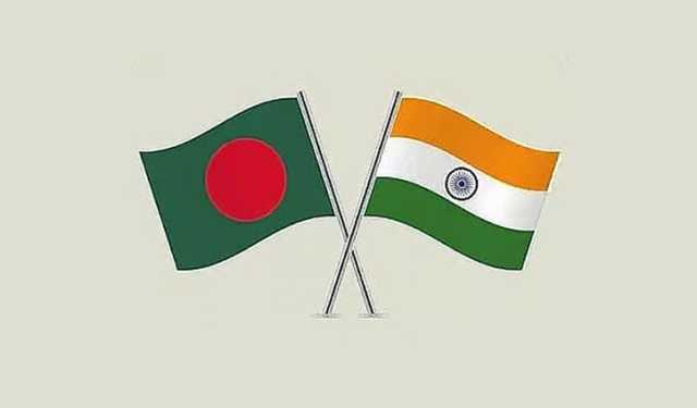 বাংলাদেশের ট্রান্সশিপমেন্ট সুবিধা বাতিল করেছে ভারত
