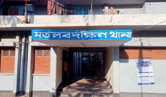 চাঁদপুরে সংঘর্ষে কৃষক খুন