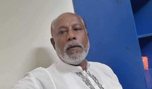 পুলিশ দেখে পালাতে গিয়ে সাবেক কাউন্সিলরের মৃত্যু