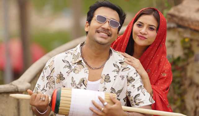ঈদের দিন ছোট পর্দার নাটক-টেলিফিল্ম