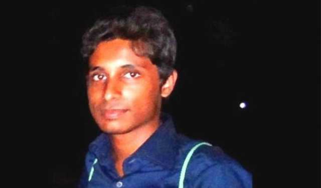 মৃত্যুর আগে ছেলে হত্যার বিচার দেখতে চান ব্লগার ওয়াশিকুরের বাবা