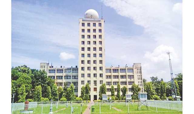 ঈদের দিন আবহাওয়া যেমন থাকতে পারে