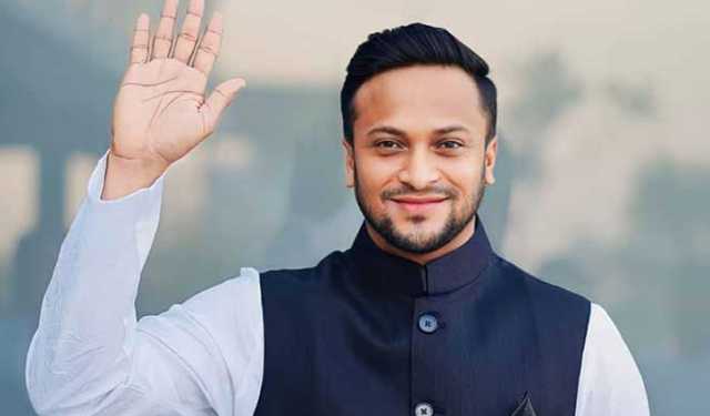 ‘রাজনীতিতে আসা ভুল ছিল না, নির্বাচন করলে আবার জিতব’