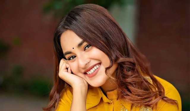 ‘ব্রেকিং নিউজ’ এ তটিনী