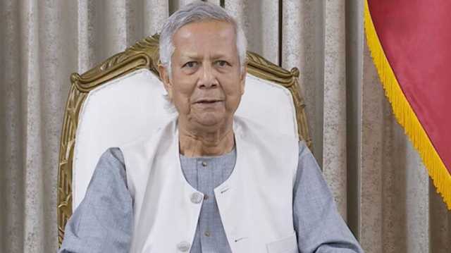 তামিম ইকবালের খোঁজ নিলেন প্রধান উপদেষ্টা