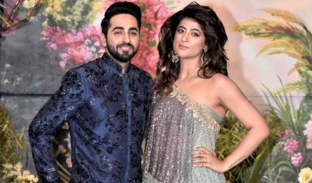 ৭ বছর পর ফের ক্যানসারে আক্রান্ত তাহিরা