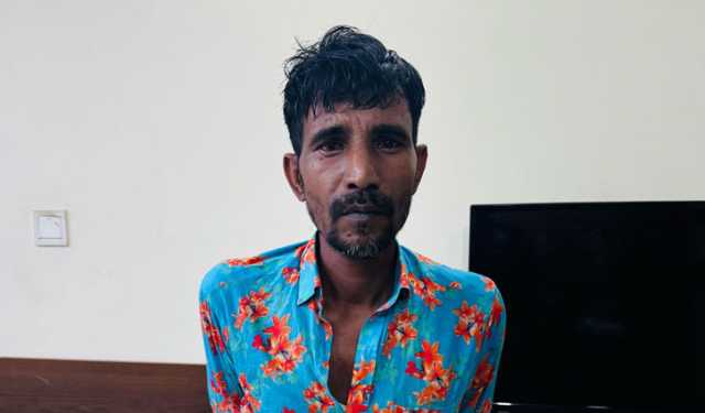 জজের বাসা থেকে চুরি হওয়া স্বর্ণালঙ্কার ও টাকা উদ্ধার, গ্রেপ্তার ১